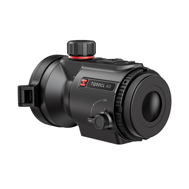 HIKMICRO Câmara térmica TQ50CL Thunder 4.0