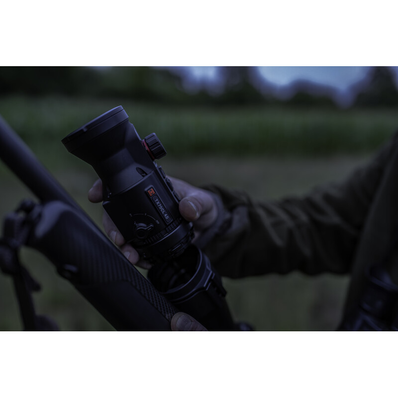 HIKMICRO Câmara térmica TX70CL Thunder 4.0