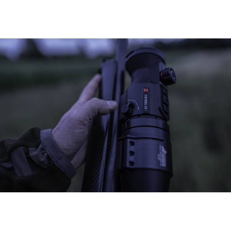 HIKMICRO Câmara térmica TX70CL Thunder 4.0