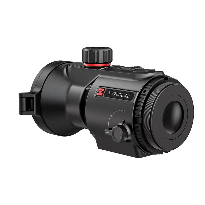 HIKMICRO Câmara térmica TX70CL Thunder 4.0