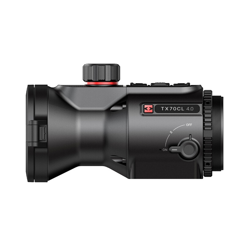 HIKMICRO Câmara térmica TX70CL Thunder 4.0