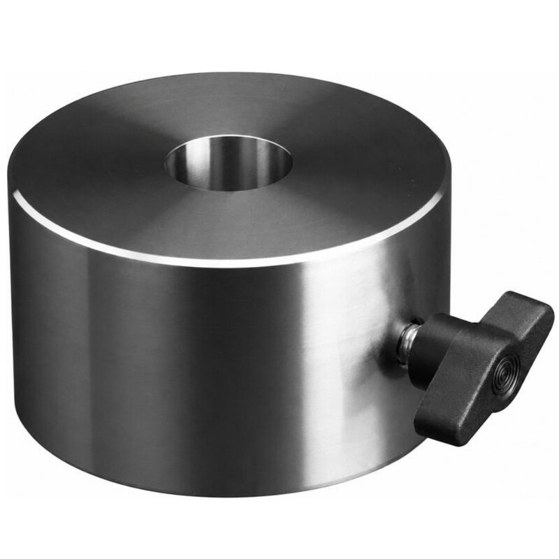 William Optics Contrapeso 2 kg