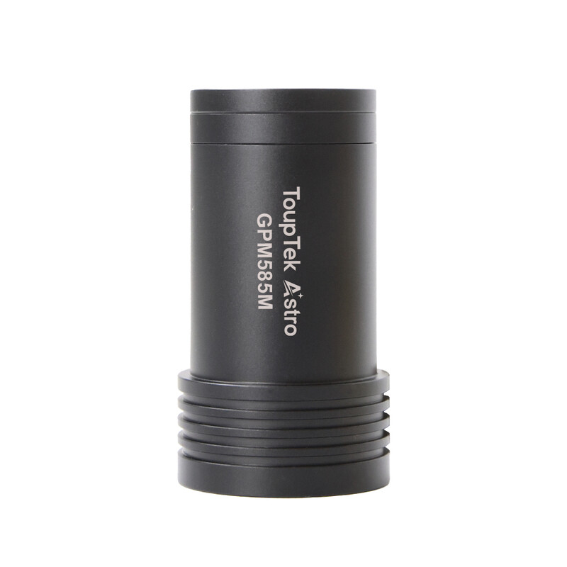 ToupTek Câmera Astro Guiding-Kamera GPM585M