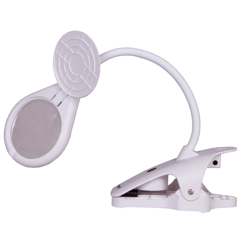 Levenhuk Lupa Zeno Desk D15