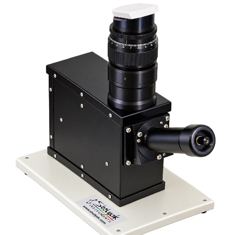 Shelyak Espectroscópio eShel III