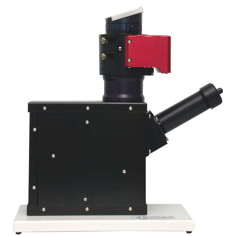 Shelyak Espectroscópio eShel III