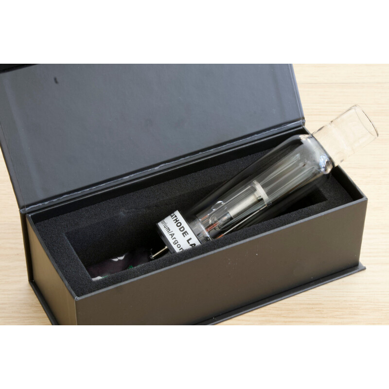 Shelyak Espectroscópio eShel III Complete System