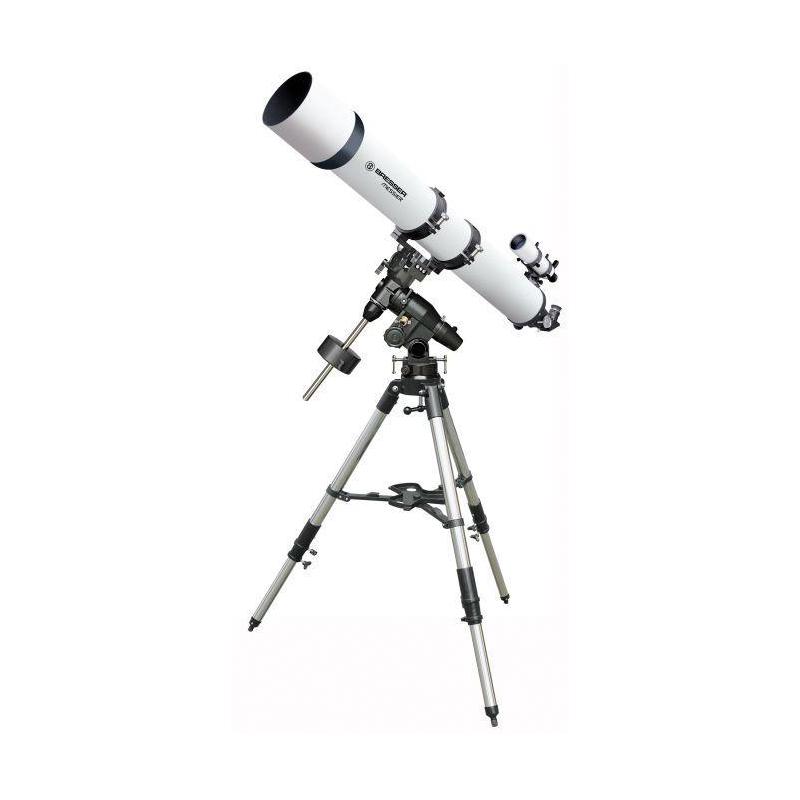 Bresser Teleskop AC 102/1000 Messier MON-2