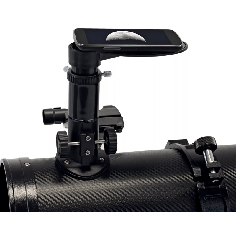 Bresser Telescópio N 114/500 Pluto EQ