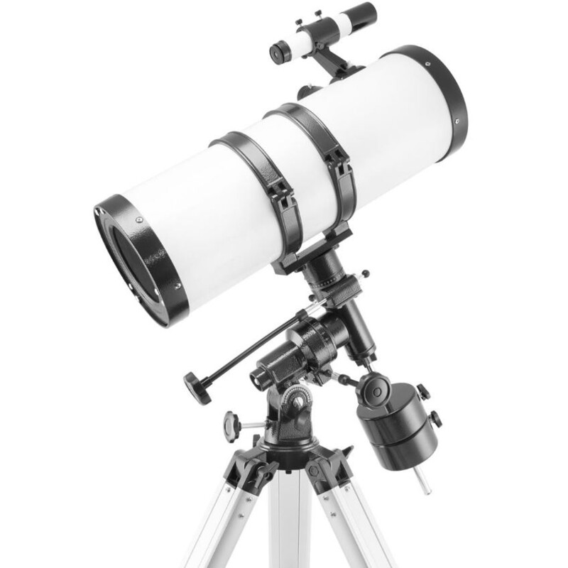 TS Optics Telescópio N 150/1400 Megastar EQ-3