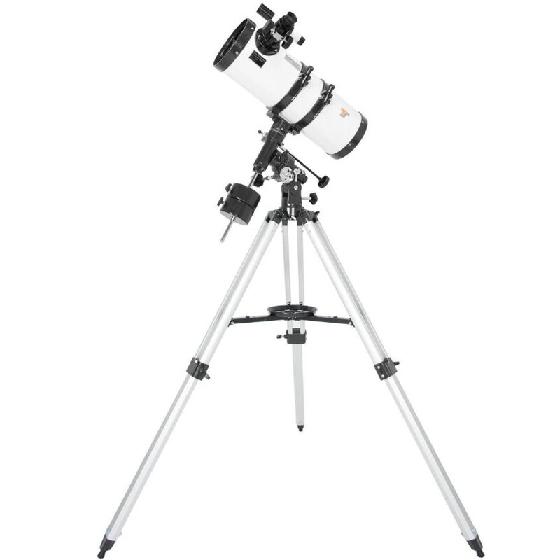 TS Optics Telescópio N 150/1400 Megastar EQ-3