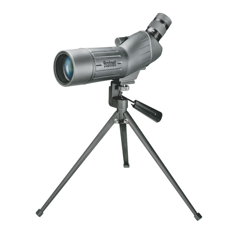 Bushnell Luneta zoom Sentry 18-36x50mm, visor diagonal