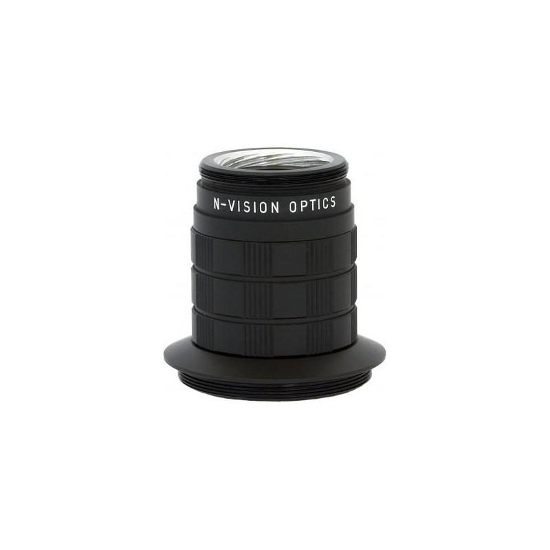 N-Vision Adaptador fotográfico para monoculares visão noturna de geração 1