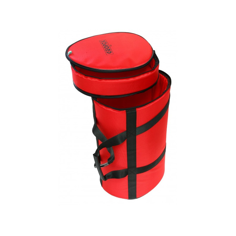 Geoptik Bolsa de transporte para tubos/óticas Schmidt-Cassegrain até 8"