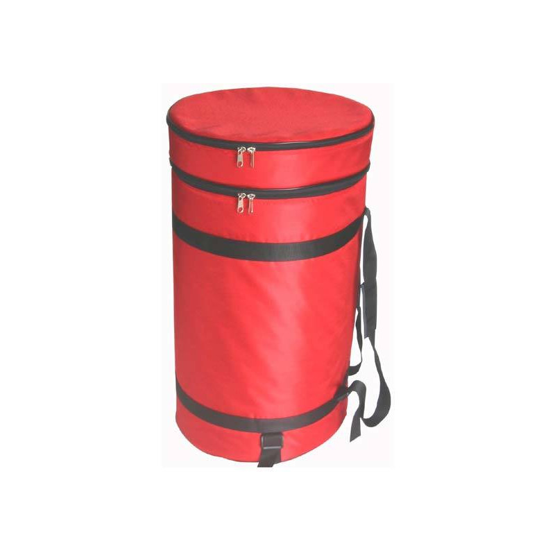 Geoptik Bolsa de transporte para tubos/óticas Schmidt-Cassegrain de 9" até 11"