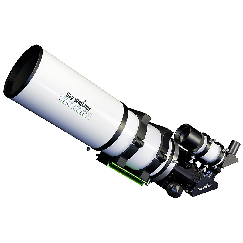 Skywatcher Refrator apocromático AP 100/550 ESPRIT-100ED Professional OTA