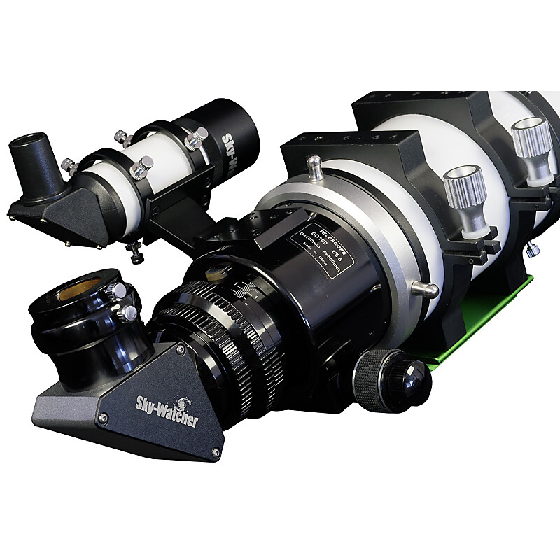 Skywatcher Refrator apocromático AP 100/550 ESPRIT-100ED Professional OTA