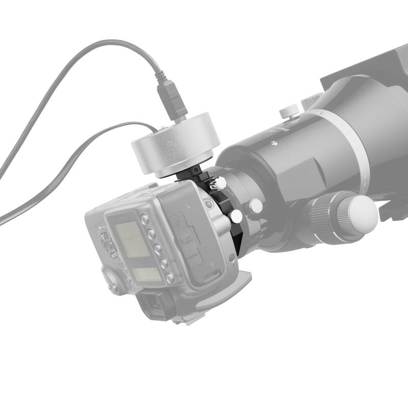 Orion Off-Axis-Guider Off-Axis Guider, fino, para astrofotografia