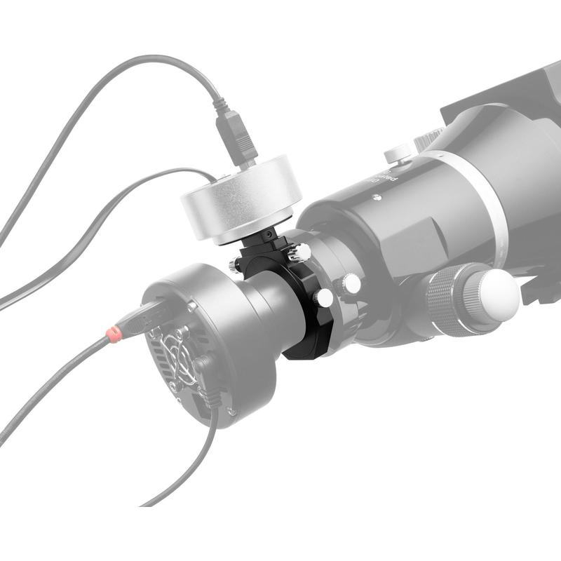 Orion Off-Axis-Guider Off-Axis Guider, fino, para astrofotografia