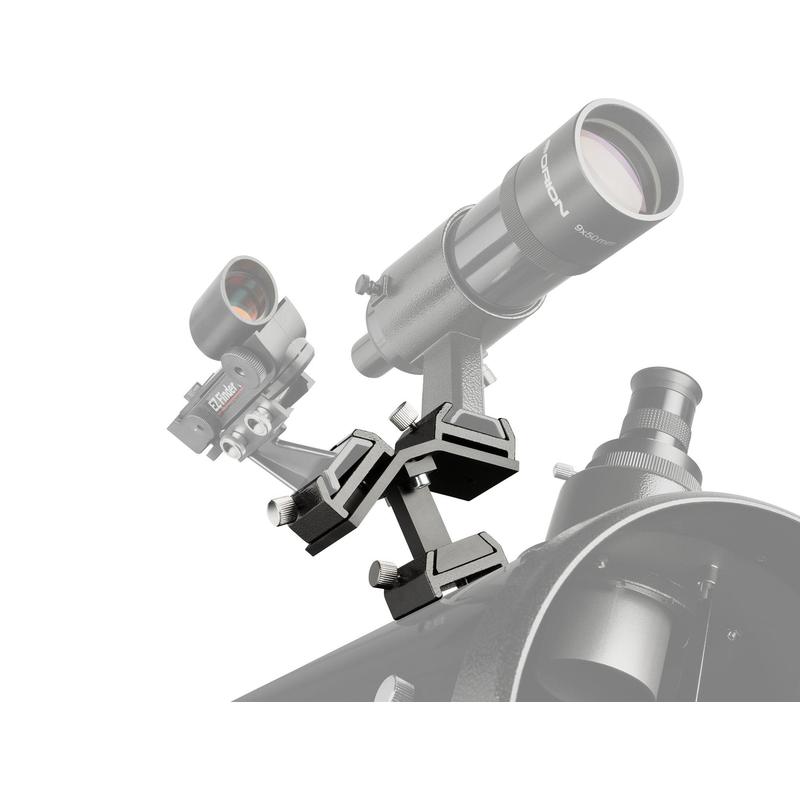 Orion Suporte de montagem de localizador duplo