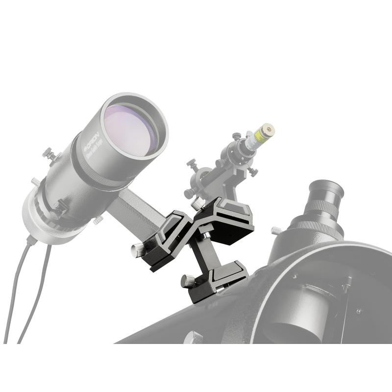 Orion Suporte de montagem de localizador duplo