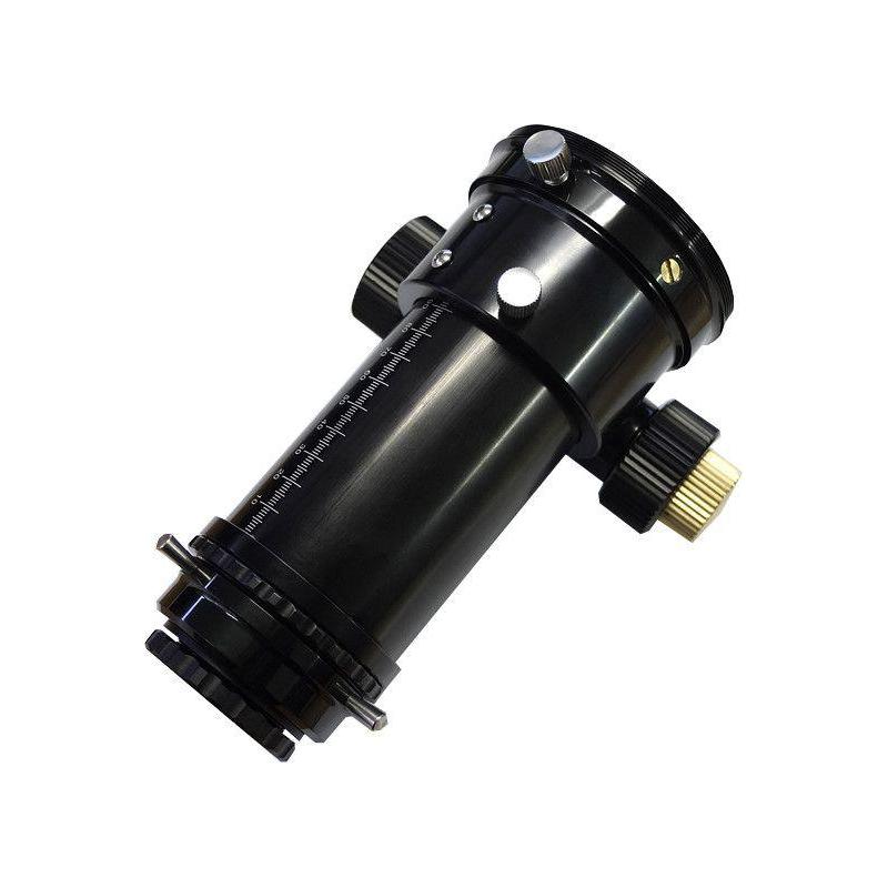 APM Refrator apocromático 152/1200 ED apochromatic doublet refractor OTA