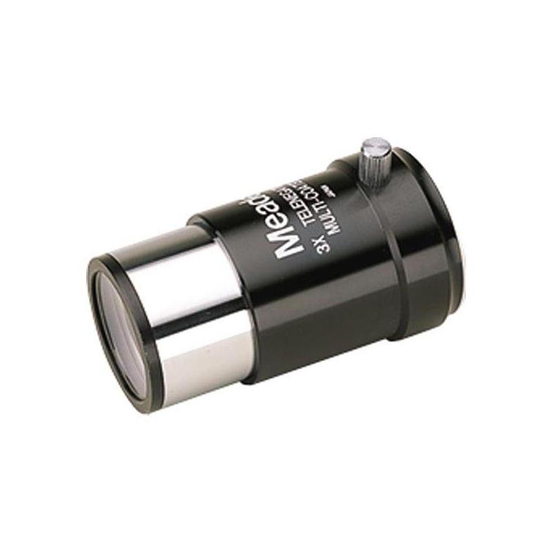 Meade Barlow 3x, 1.25" para ETX-70