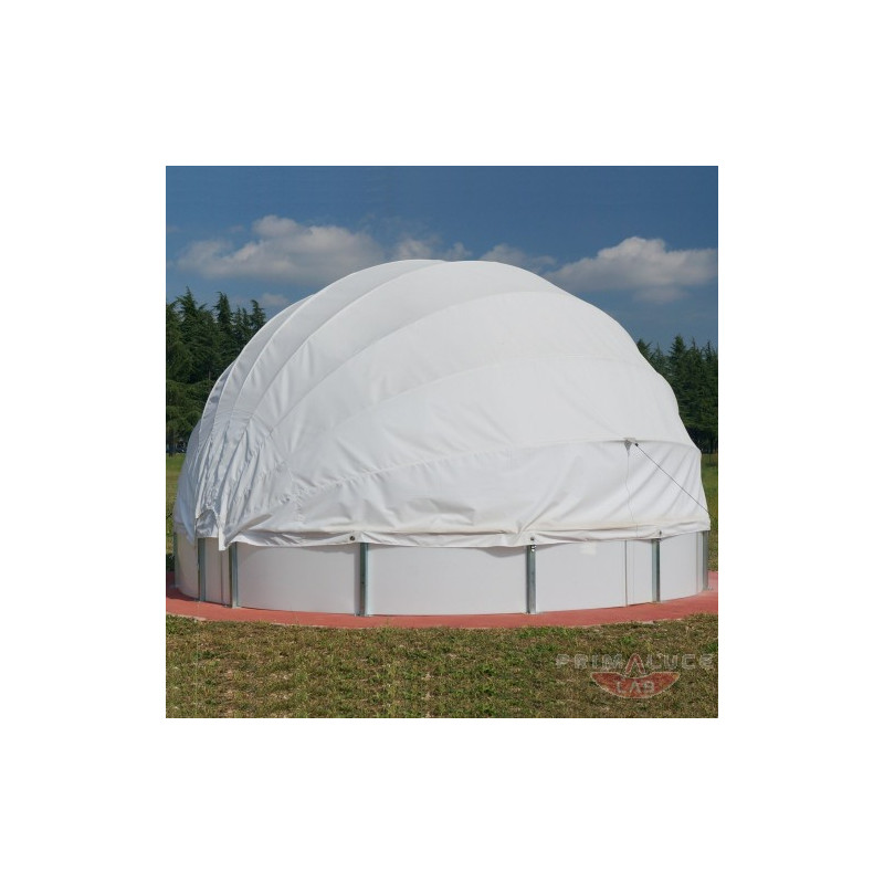 PrimaLuceLab Cúpula rebatível Shell