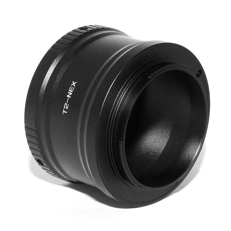 TS Optics Adaptador de câmera T2 ring for Sony Alpha Nex / E-mount