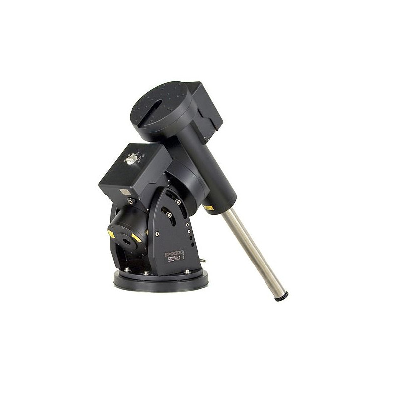 10Micron Montagem GM 3000 HPS GoTo