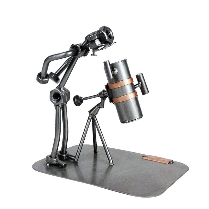 Steelman24 Figura de parafuso Refletor