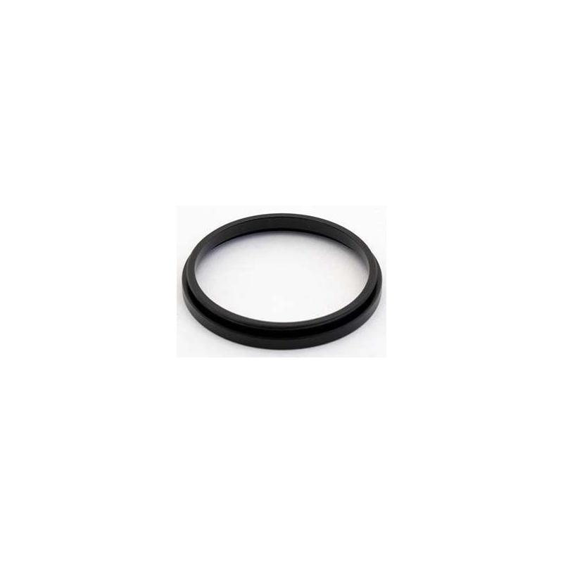 TS Optics Cilíndro de extensão Anel intermédio T2, percurso ótico 3mm