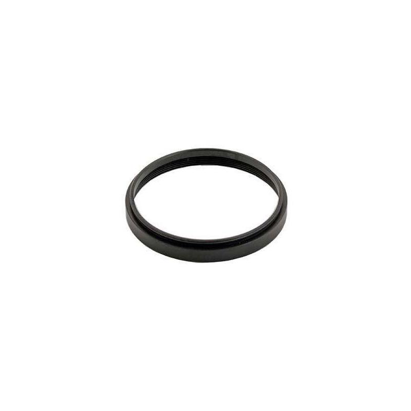 TS Optics Cilíndro de extensão de 2'' com Rosca para filtro em ambos os lados, caminho ótico de 5mm