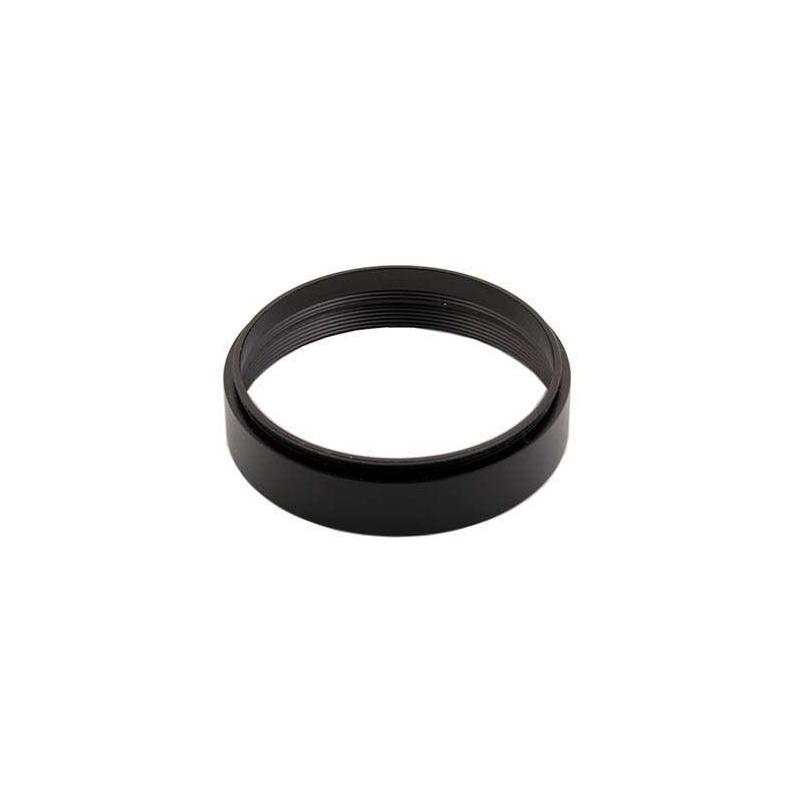 TS Optics Cilíndro de extensão de 2" com Rosca para filtro em ambos os lados, caminho ótico de 10mm