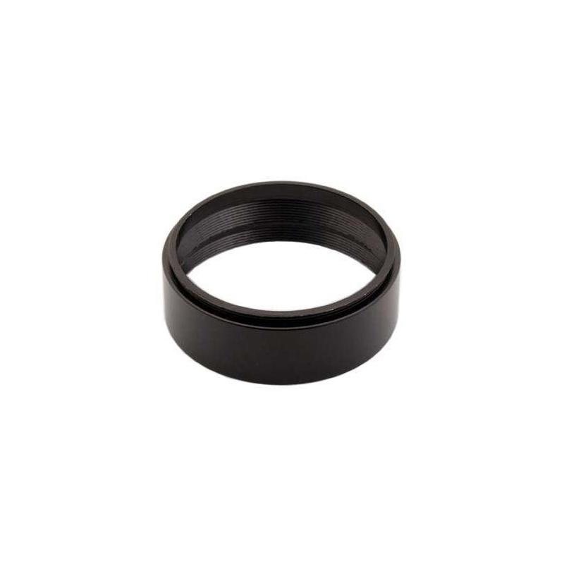 TS Optics Cilíndro de extensão de 2" com Rosca para filtro em ambos os lados, caminho ótico de 15mm