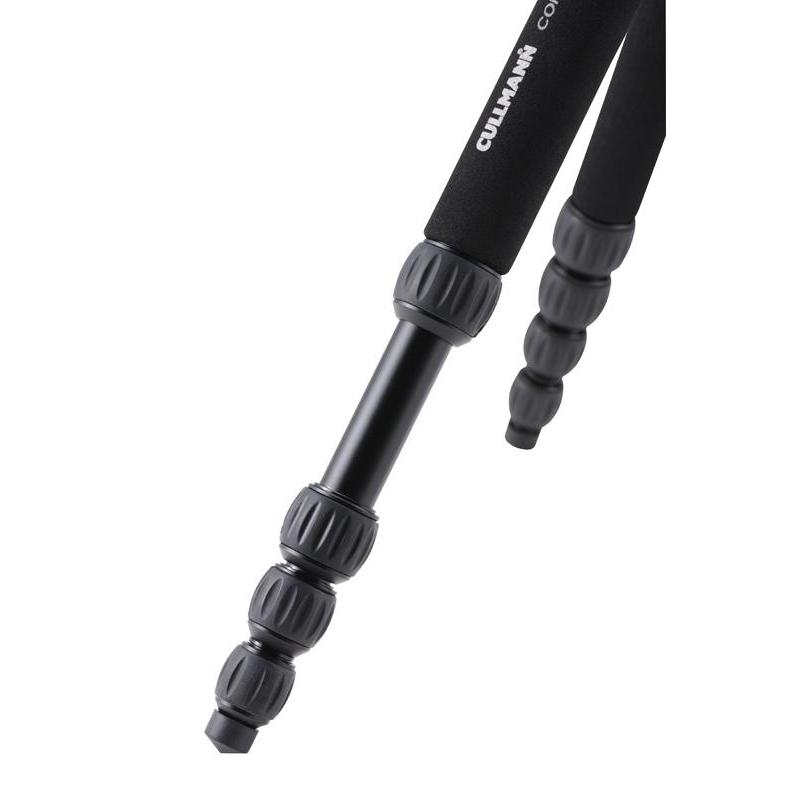 Cullmann Tripé de viagem CONCEPT ONE 622T da