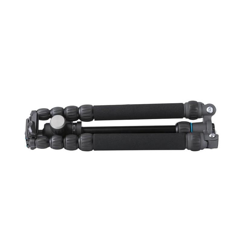 Cullmann Tripé de viagem CONCEPT ONE 622T da