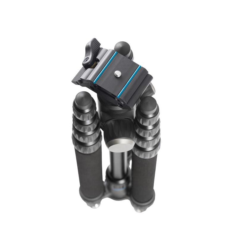 Cullmann Tripé de viagem CONCEPT ONE 622T da