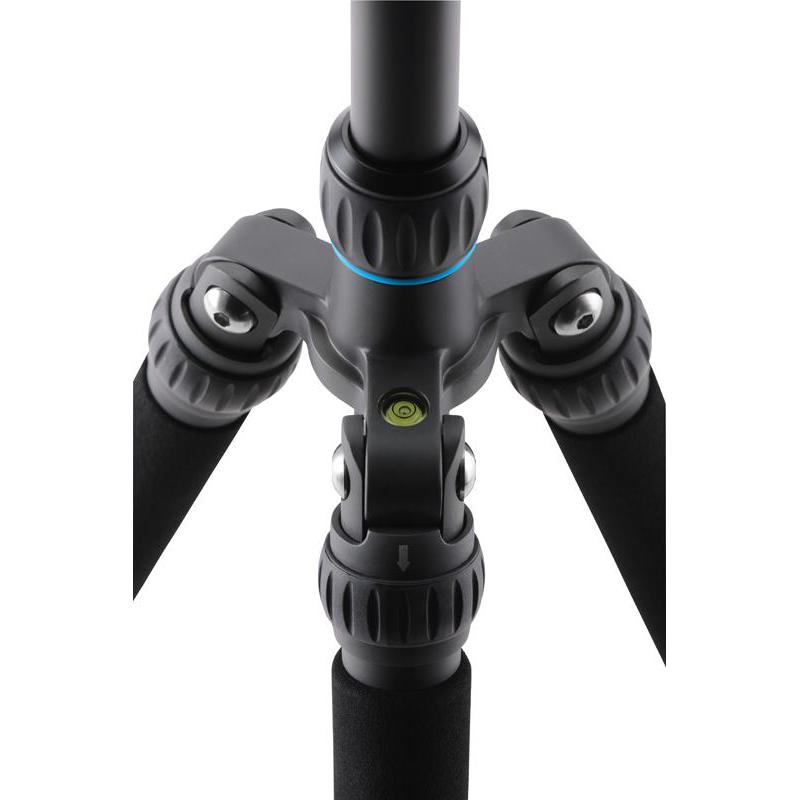 Cullmann Tripé de viagem CONCEPT ONE 622T da