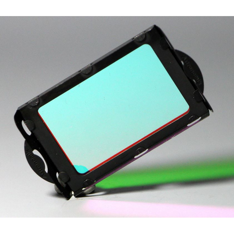 Astronomik Filtro CLS CCD Canon EOS XL Clip
