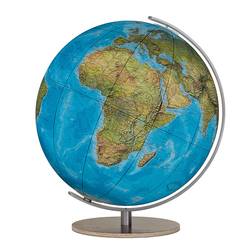 Columbus Globo Duo 34cm