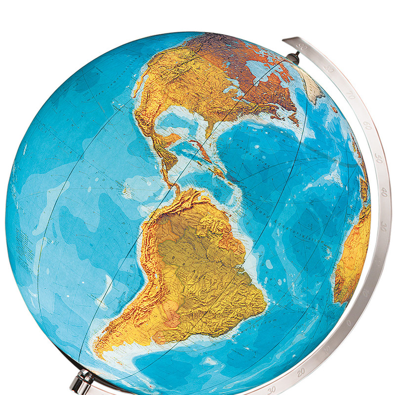 Columbus Duo globo grande 51cm OID