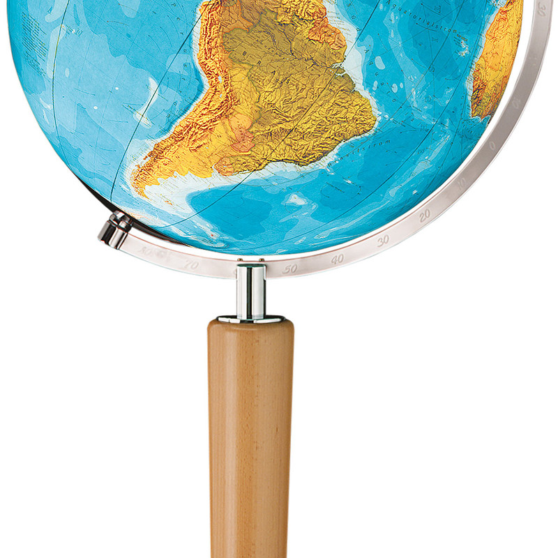 Columbus Duo globo grande 51cm OID