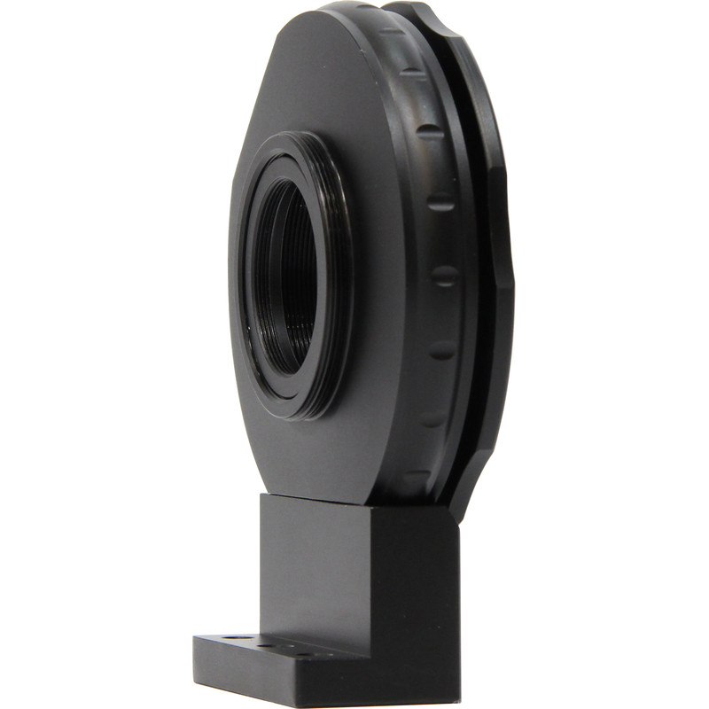 Omegon Adaptadores lentes DSLR Adaptador T2 para objetivas Canon EOS.