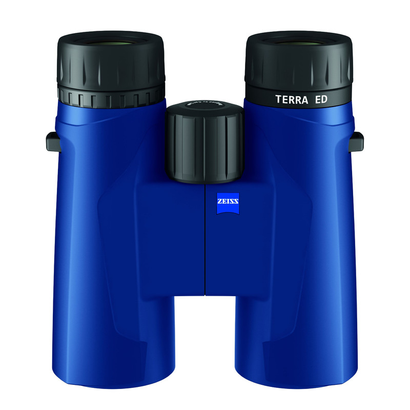 ZEISS Binóculo TERRA ED 8x42 Deep Blue