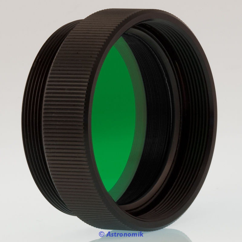 Astronomik Filtro OIII 12nm CCD SC