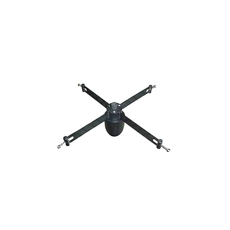 Geoptik Suporte do secundário para tubos com 150mm de abertura