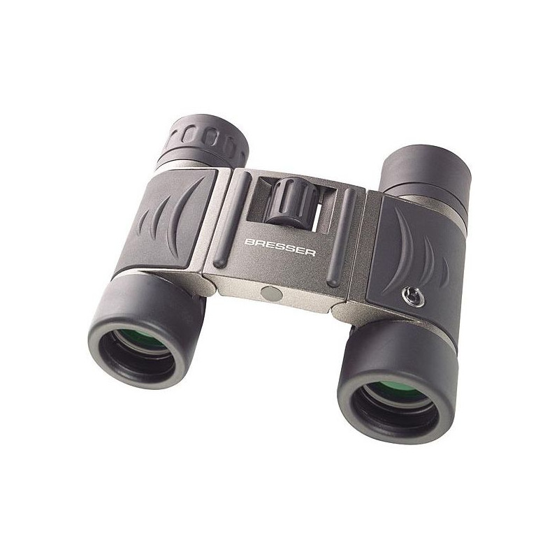 Bresser Binóculo Travel 8x22