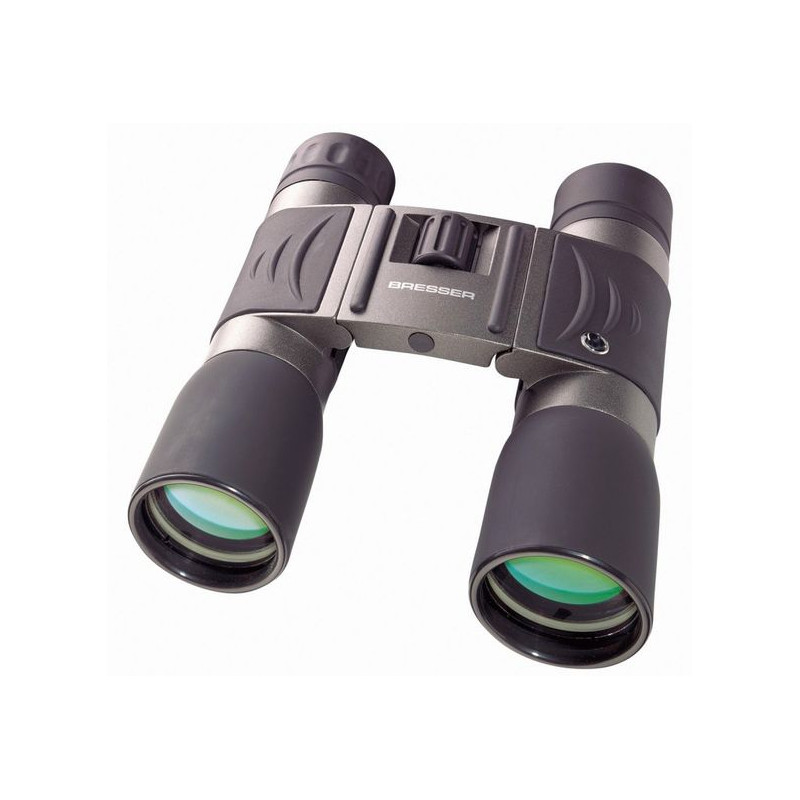 Bresser Binóculo Travel 10x32
