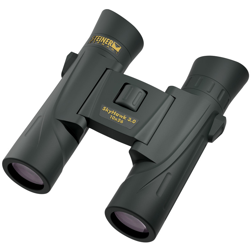 Steiner Binóculo SkyHawk 3.0 10x26